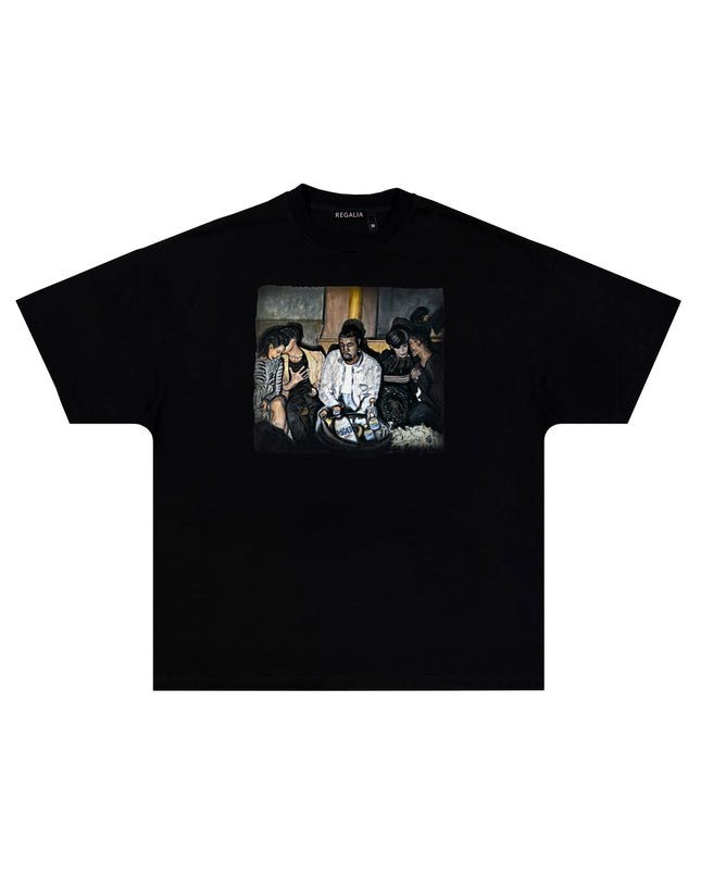 Real Friends Tee