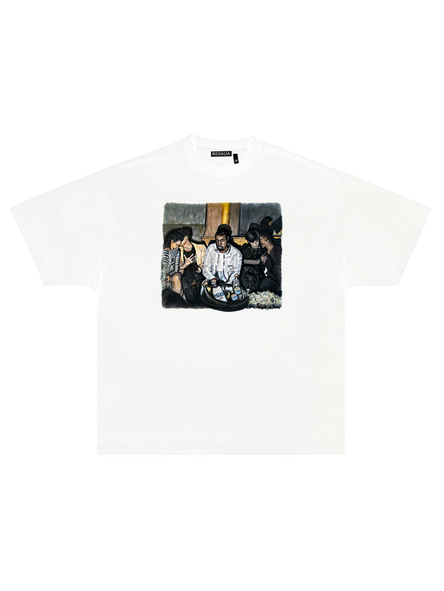 Real Friends Tee