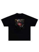 Black / XS