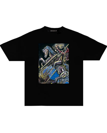 Saint George Tee