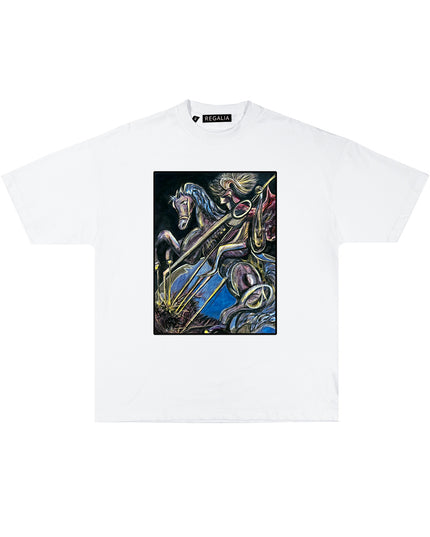 Saint George Tee