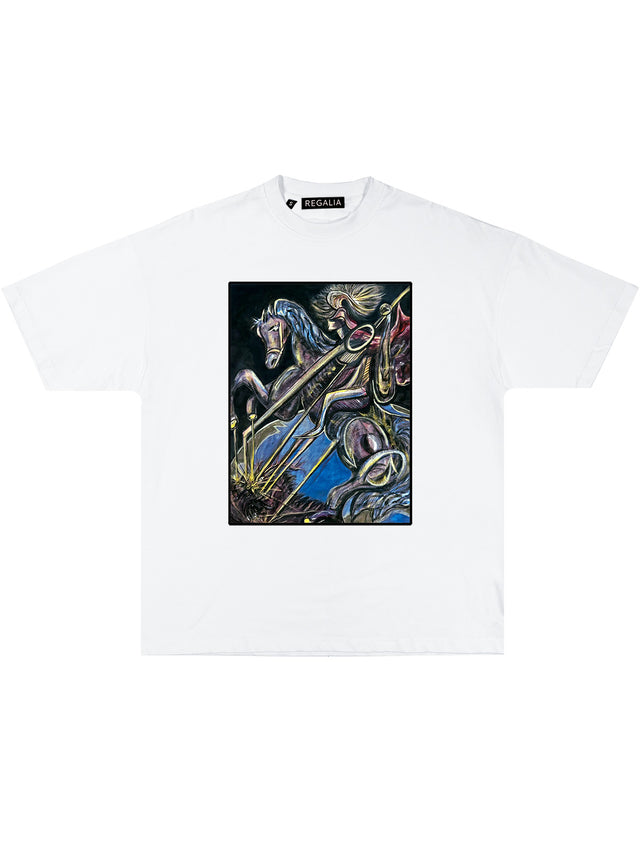 Saint George Tee