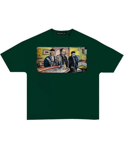 Salvatore's Betrayal Tee
