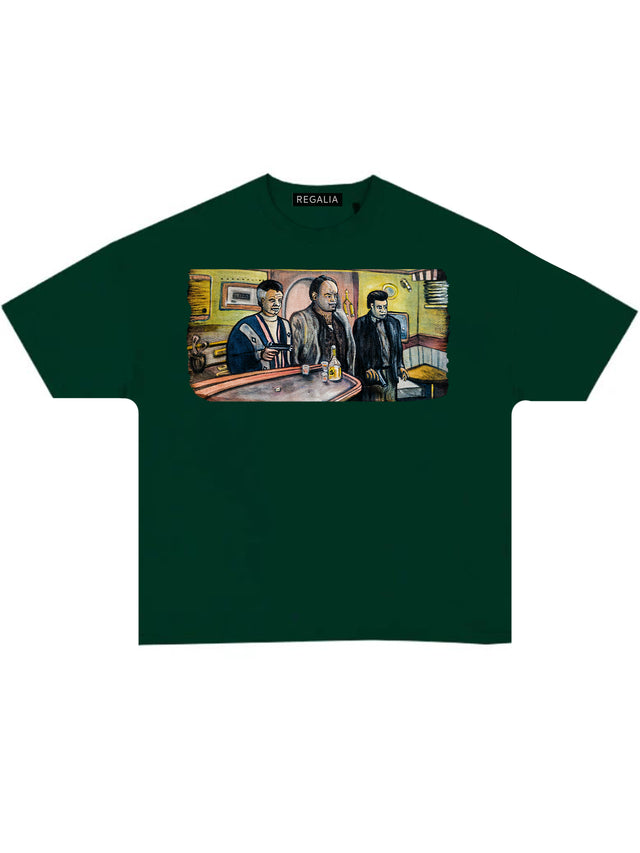 Salvatore's Betrayal Tee
