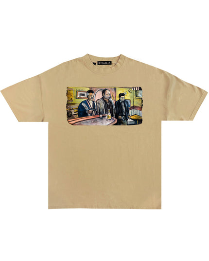 Salvatore's Betrayal Tee