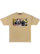 Mocca Brown / XS
