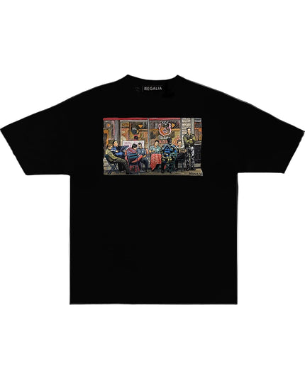 Satriale's Tee