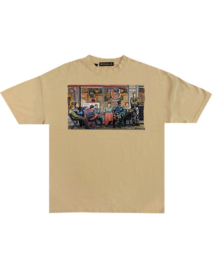Satriale's Tee
