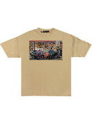 Mocca Brown / XS
