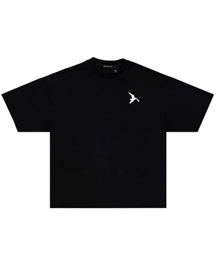 Audacious Seagull Tee