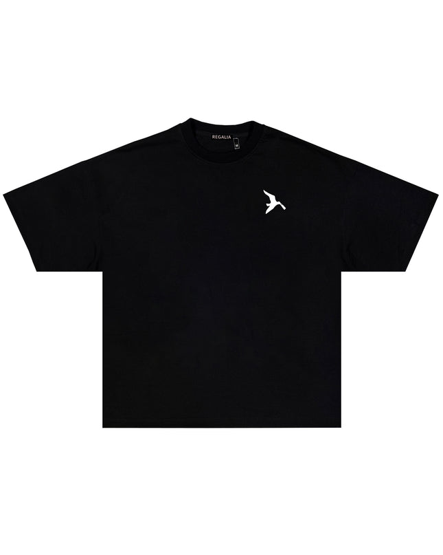 Audacious Seagull Tee