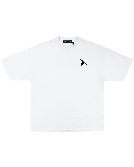 Audacious Seagull Tee