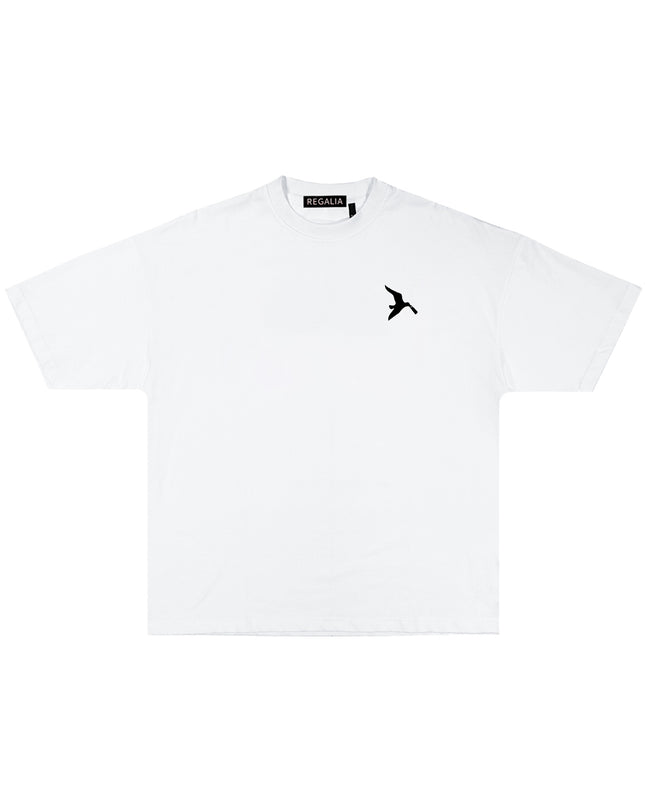 Audacious Seagull Tee