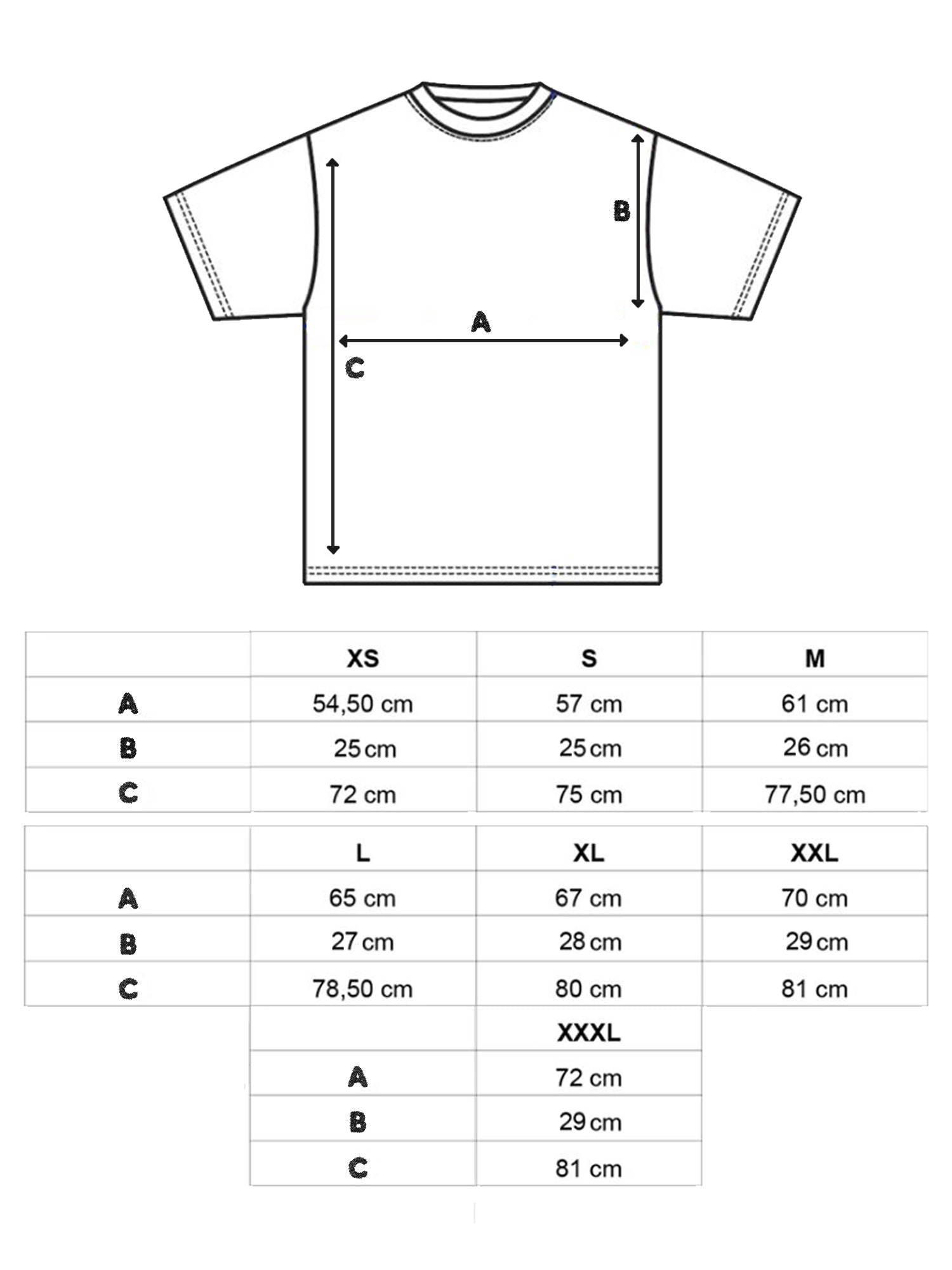 Lovelock Tee – Ethereal Regalia