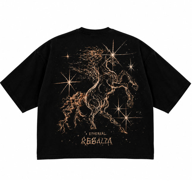 Sky Stallion Tee