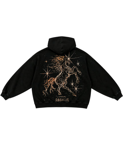 Sky Stallion Hoodie