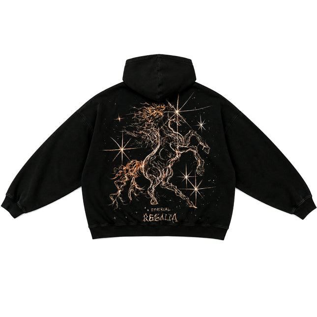 Sky Stallion Hoodie
