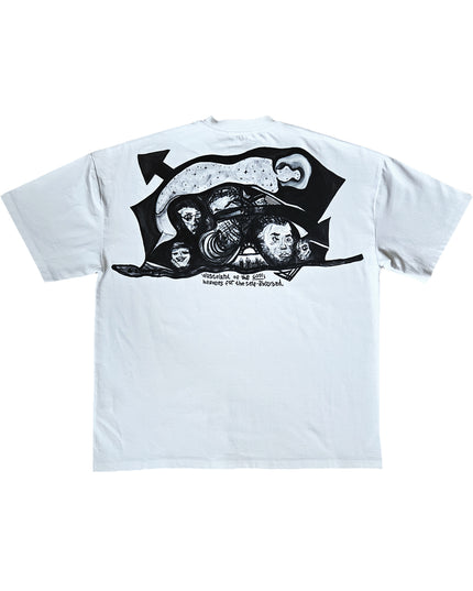 Sociecom Tee