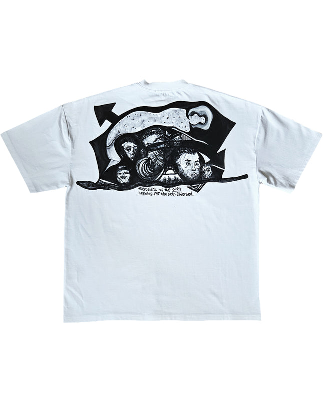 Sociecom Tee