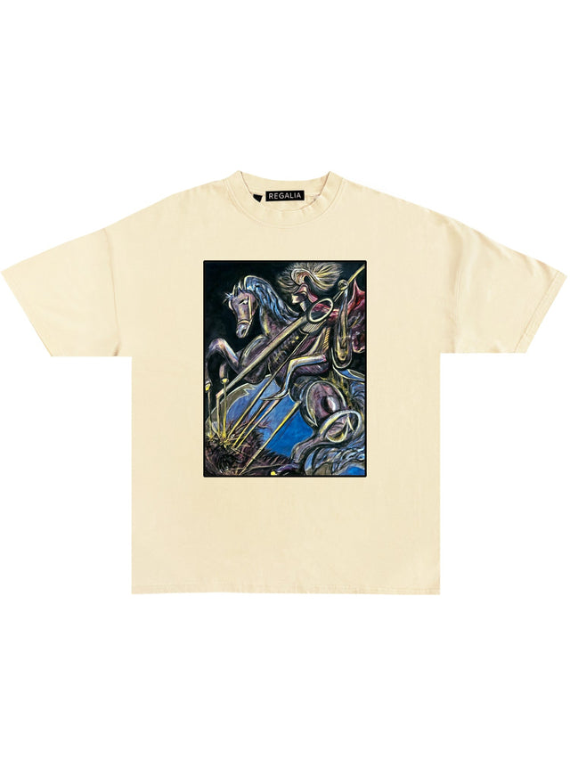 Saint George Tee