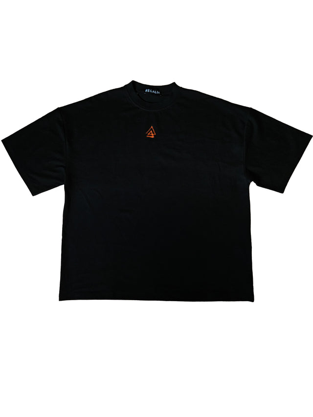 Sunrise At Night Tee