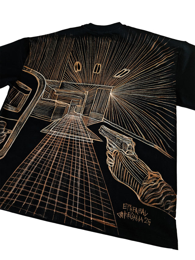 Tactical Shield Tee