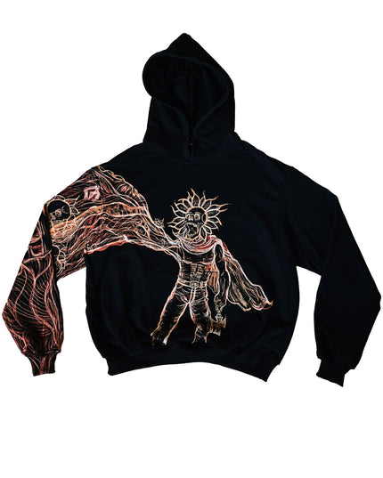 The Creation Hoodie