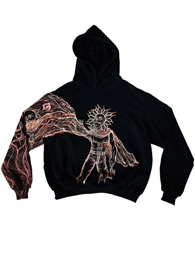The Creation Hoodie