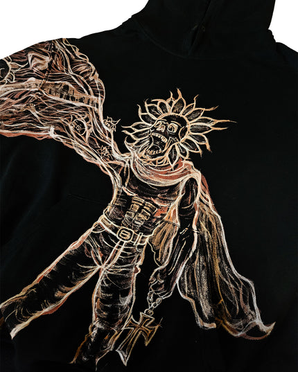 The Creation Hoodie