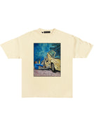 Beige / XS