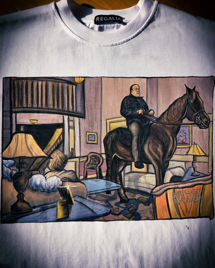 Tony's Dream Tee