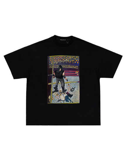 Undertaking Tee