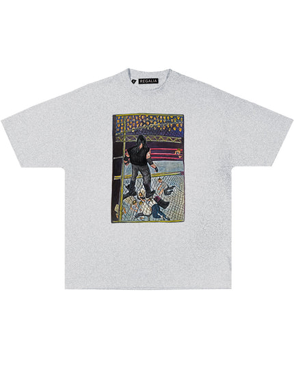 Undertaking Tee