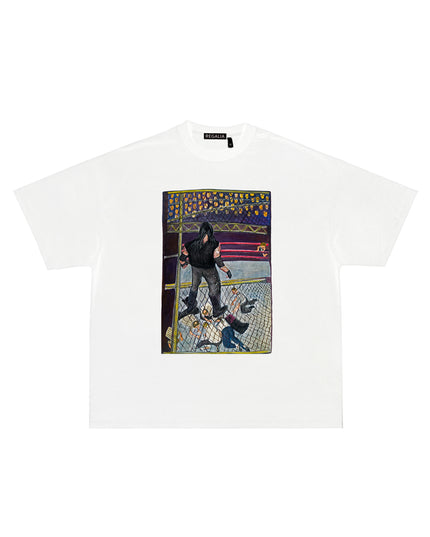 Undertaking Tee