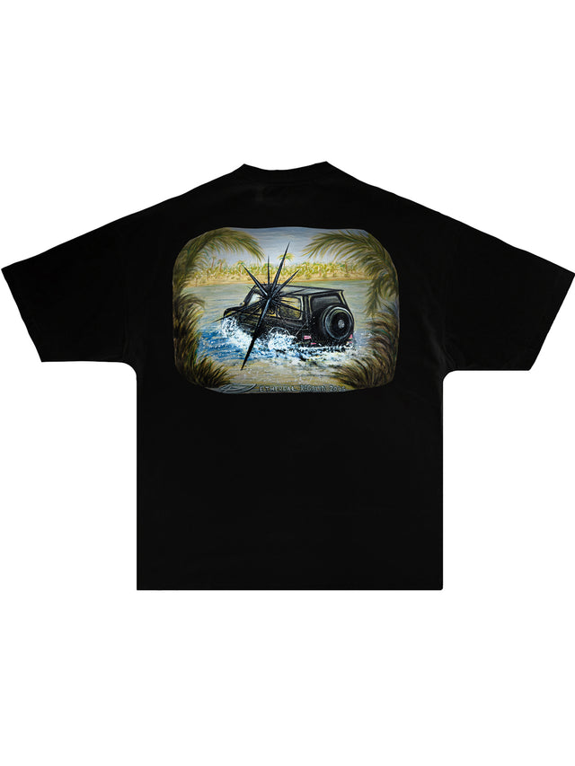 Venom Luv Tee