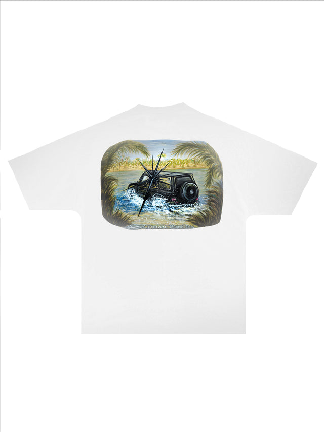 Venom Luv Tee
