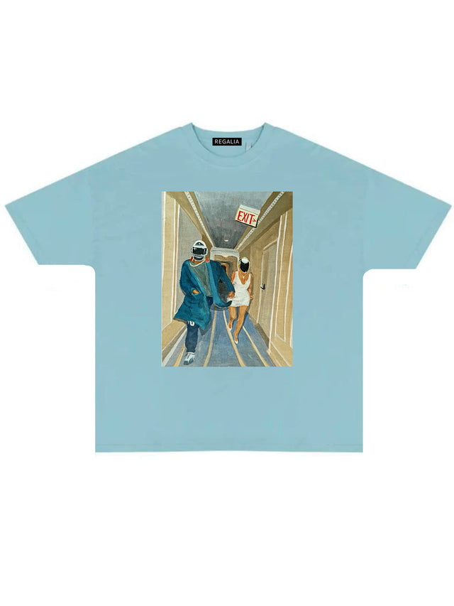 YePunk Tee