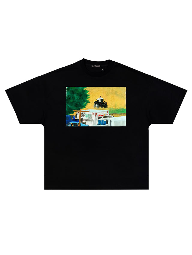 YeTV Tee