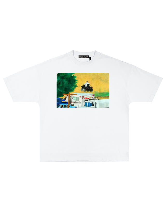 YeTV Tee