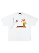 White / XS