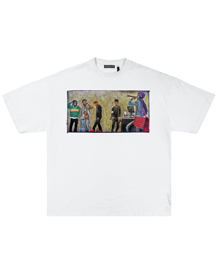 xxl 2016 freshman freestyle tee kai cenat t shirt